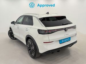 Volkswagen T-roc R-line 1st Edition 1.5 Etsi 150 Cv Dsg  - Foto 2