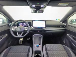 Volkswagen T-roc R-line 1st Edition 1.5 Etsi 150 Cv Dsg  - Foto 4