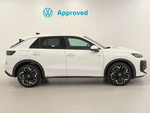 Volkswagen T-roc R-line 1st Edition 1.5 Etsi 150 Cv Dsg  - Foto 3
