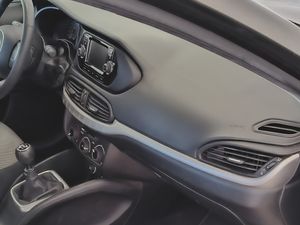 Fiat Tipo 1.4 Cc 95 Cv  - Foto 16