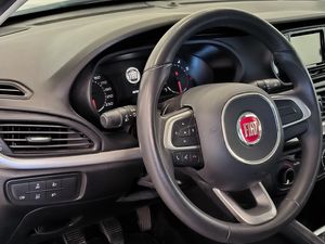 Fiat Tipo 1.4 Cc 95 Cv  - Foto 9