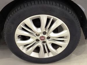 Fiat Tipo 1.4 Cc 95 Cv  - Foto 8
