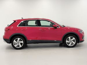 Audi Q3 35 Tdi 150 Cv Stronic Advance  - Foto 3