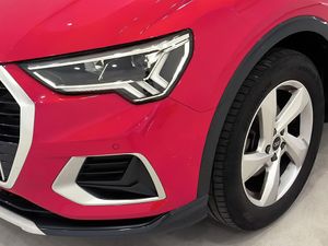 Audi Q3 35 Tdi 150 Cv Stronic Advance  - Foto 6