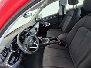 Audi Q3 35 Tdi 150 Cv Stronic Advance  - Foto 10