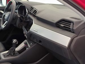 Audi Q3 35 Tdi 150 Cv Stronic Advance  - Foto 17