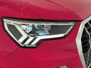Audi Q3 35 Tdi 150 Cv Stronic Advance  - Foto 16