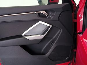 Audi Q3 35 Tdi 150 Cv Stronic Advance  - Foto 12