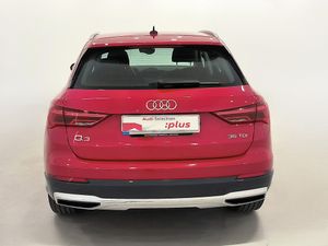 Audi Q3 35 Tdi 150 Cv Stronic Advance  - Foto 5