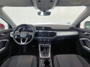 Audi Q3 35 Tdi 150 Cv Stronic Advance  - Foto 7