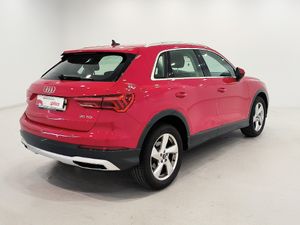 Audi Q3 35 Tdi 150 Cv Stronic Advance  - Foto 4