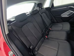 Audi Q3 35 Tdi 150 Cv Stronic Advance  - Foto 8