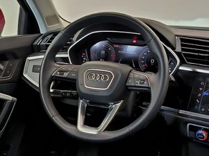 Audi Q3 35 Tdi 150 Cv Stronic Advance  - Foto 20