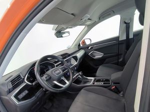 Audi Q3 35 Tdi 150 Cv Stronic Advance  - Foto 12