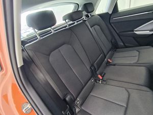 Audi Q3 35 Tdi 150 Cv Stronic Advance  - Foto 8