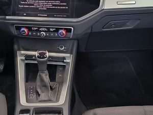 Audi Q3 35 Tdi 150 Cv Stronic Advance  - Foto 11