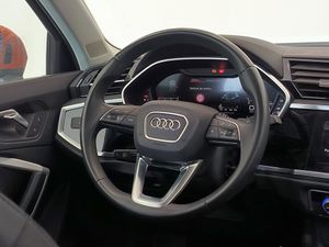 Audi Q3 35 Tdi 150 Cv Stronic Advance  - Foto 10