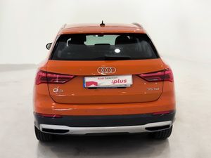 Audi Q3 35 Tdi 150 Cv Stronic Advance  - Foto 5