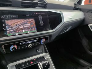 Audi Q3 35 Tdi 150 Cv Stronic Advance  - Foto 16
