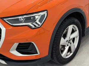 Audi Q3 35 Tdi 150 Cv Stronic Advance  - Foto 6