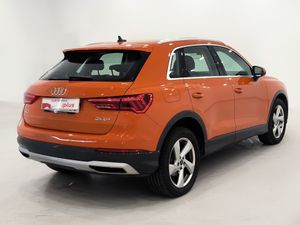 Audi Q3 35 Tdi 150 Cv Stronic Advance  - Foto 4