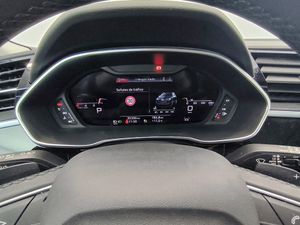 Audi Q3 35 Tdi 150 Cv Stronic Advance  - Foto 15