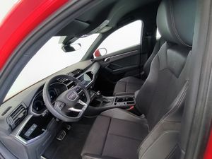 Audi Q3 Sb 35 Tdi 150 Cv Stronic Sline  - Foto 12