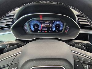 Audi Q3 Sb 35 Tdi 150 Cv Stronic Sline  - Foto 19