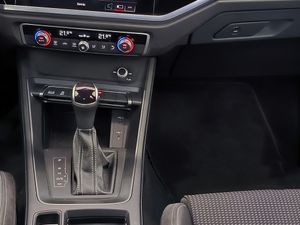 Audi Q3 Sb 35 Tdi 150 Cv Stronic Sline  - Foto 11