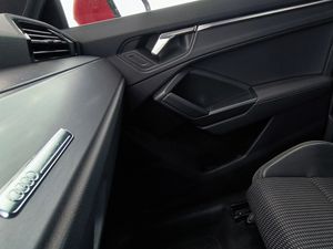 Audi Q3 Sb 35 Tdi 150 Cv Stronic Sline  - Foto 18