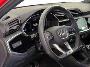 Audi Q3 Sb 35 Tdi 150 Cv Stronic Sline  - Foto 13