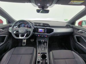 Audi Q3 Sb 35 Tdi 150 Cv Stronic Sline  - Foto 7