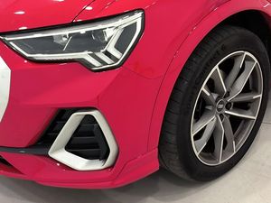 Audi Q3 Sb 35 Tdi 150 Cv Stronic Sline  - Foto 6