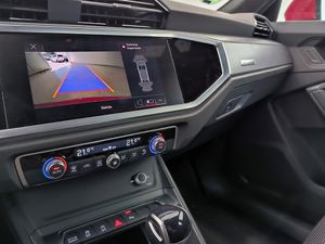 Audi Q3 Sb 35 Tdi 150 Cv Stronic Sline  - Foto 17