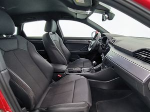 Audi Q3 Sb 35 Tdi 150 Cv Stronic Sline  - Foto 9