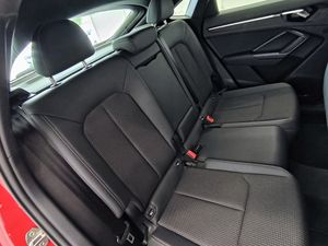 Audi Q3 Sb 35 Tdi 150 Cv Stronic Sline  - Foto 8