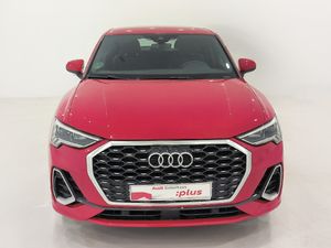 Audi Q3 Sb 35 Tdi 150 Cv Stronic Sline  - Foto 2