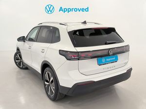 Volkswagen Tiguan Mas 1.5 Etsi 130 Cv Dsg  - Foto 2