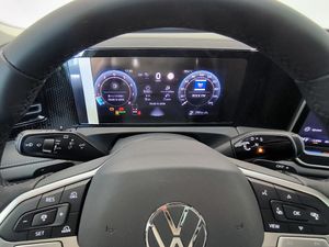 Volkswagen Tiguan Mas 1.5 Etsi 130 Cv Dsg  - Foto 10