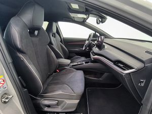Skoda Elroq 85 Sportline 85kwh Batterie 210kw(286cv)  - Foto 5