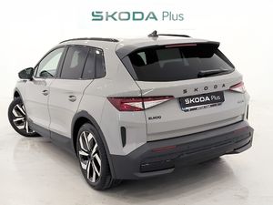 Skoda Elroq 85 Sportline 85kwh Batterie 210kw(286cv)  - Foto 2