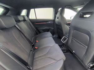 Skoda Elroq 85 Sportline 85kwh Batterie 210kw(286cv)  - Foto 6