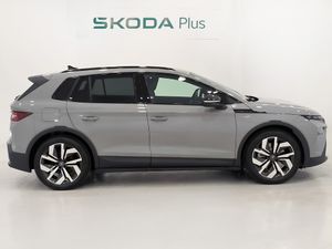 Skoda Elroq 85 Sportline 85kwh Batterie 210kw(286cv)  - Foto 3