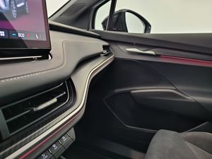 Skoda Elroq 85 Sportline 85kwh Batterie 210kw(286cv)  - Foto 16