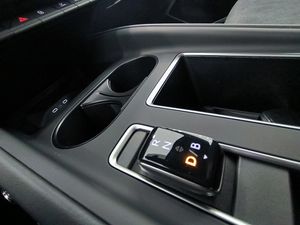Skoda Elroq 85 Sportline 85kwh Batterie 210kw(286cv)  - Foto 17