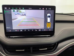 Skoda Elroq 85 Sportline 85kwh Batterie 210kw(286cv)  - Foto 18