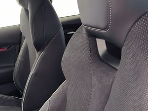 Skoda Elroq 85 Sportline 85kwh Batterie 210kw(286cv)  - Foto 11
