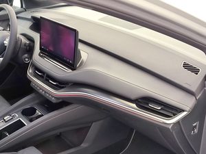 Skoda Elroq 85 Sportline 85kwh Batterie 210kw(286cv)  - Foto 20