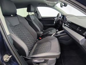 Audi A1 Sb 30 Tfsi 116cv Stronic Black Edition  - Foto 9