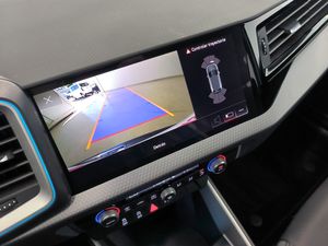 Audi A1 Sb 30 Tfsi 116cv Stronic Black Edition  - Foto 17
